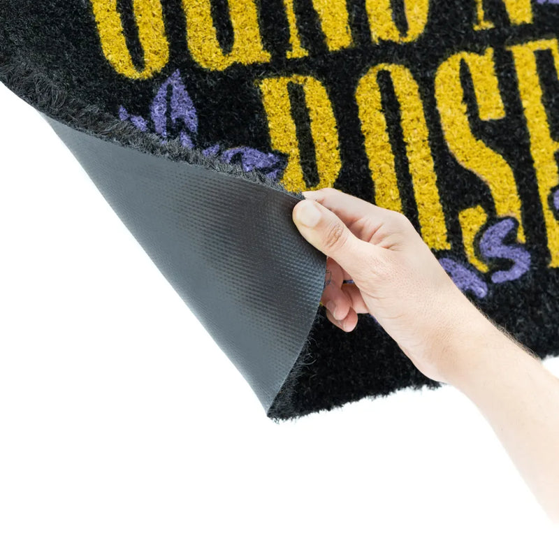 Guns N' Roses Door Mat