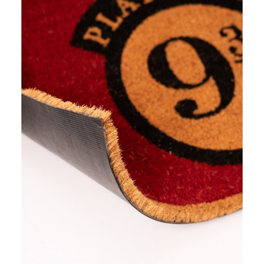 Harry Potter Platform 9¾ Doormat