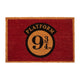 Harry Potter Platform 9¾ Doormat