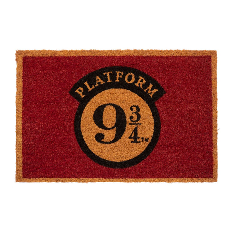 Harry Potter Platform 9¾ Doormat