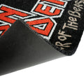 Iron Maiden Door Mat