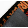 Jurassic Park Door Mat
