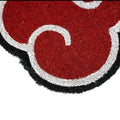 Naruto Shippuden Akatsuki Door Mat