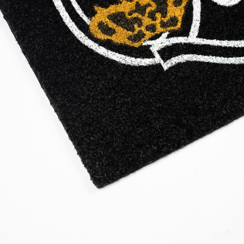 Queen Door Mat