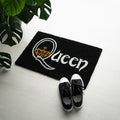 Queen Door Mat