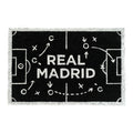 Real Madrid Door Mat