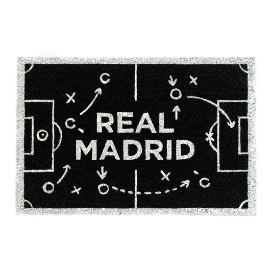 Real Madrid Door Mat