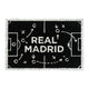 Real Madrid Door Mat