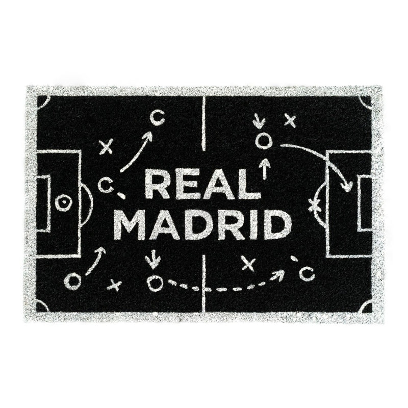 Real Madrid Door Mat