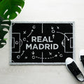 Real Madrid Door Mat