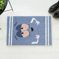 South Park Door Mat