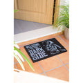 Doormat Star Wars Welcome to the Dark Side