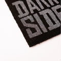Doormat Star Wars Welcome to the Dark Side