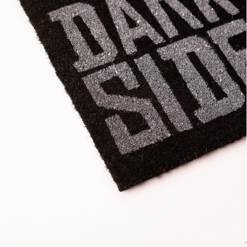 Doormat Star Wars Welcome to the Dark Side