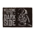 Doormat Star Wars Welcome to the Dark Side