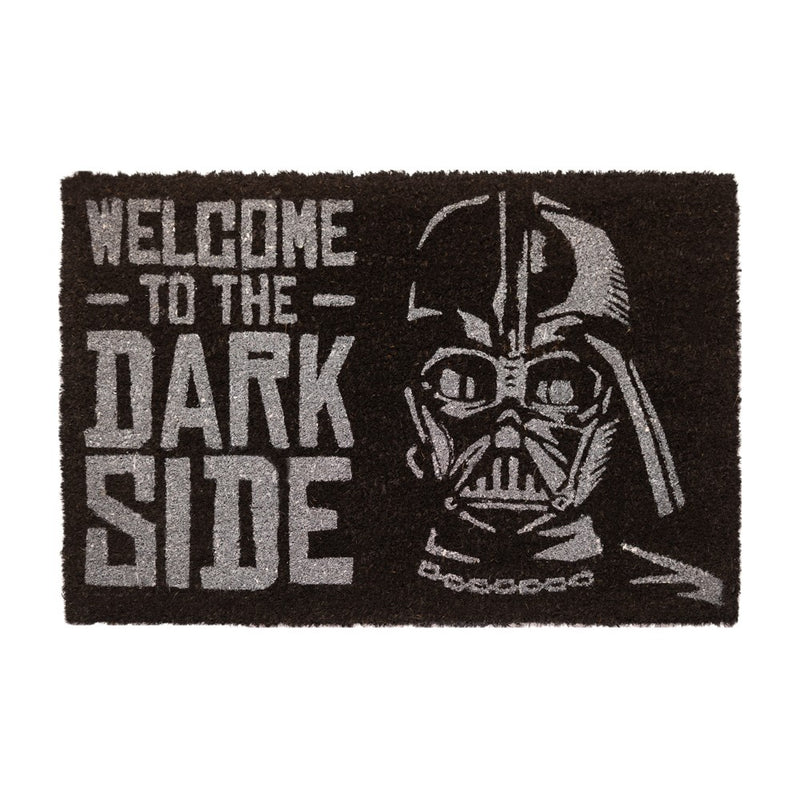 Doormat Star Wars Welcome to the Dark Side