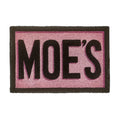 The Simpsons Moe's Tavern Door Mat