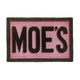 The Simpsons Moe's Tavern Door Mat