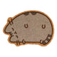 Pusheen Door Mat
