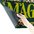 Wicked Part Two Door Mat