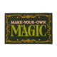Wicked Part Two Door Mat