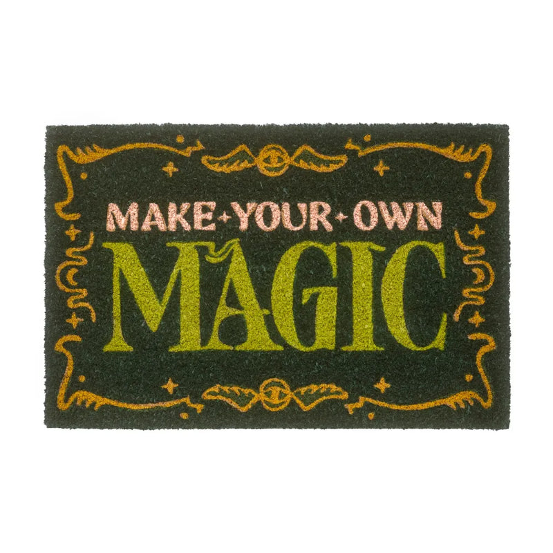 Wicked Part Two Door Mat