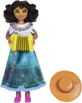 Disney Encanto Mirabel Musical Singing Fashion Doll - Image 2