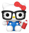 Bitty Pop! - Sanrio - Hello Kitty 4 Pack - Image