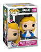 Pop! Disney Alice In Wonderland 70th Alice Curtsying