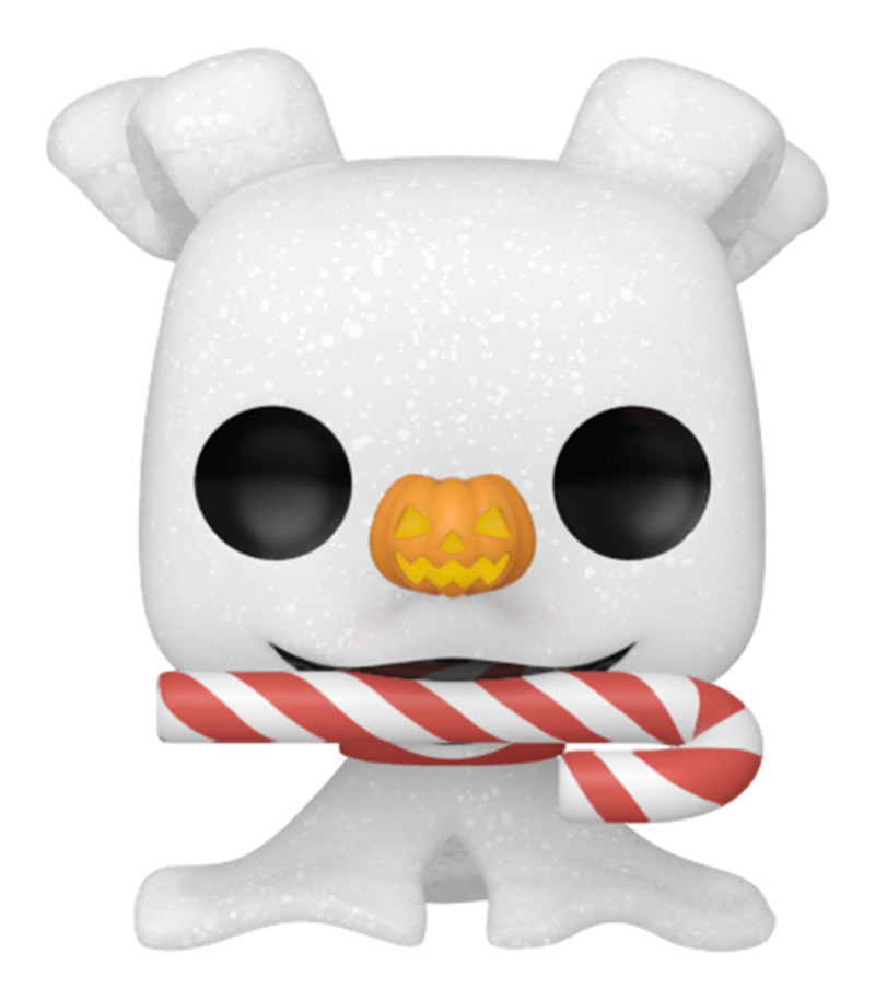 Funko Advent Calendar: The Nightmare Before Xmas - Image
