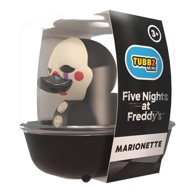 Five Nights At Freddy's - Marionette - Mini Tubbz