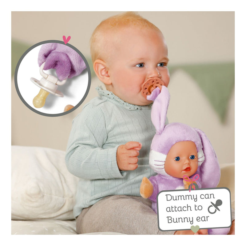Baby Born for babies Funny Bunny 26cm - Image