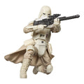 Star Wars The Black Series Imperial Remnant Snowtrooper