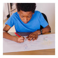 Melissa & Doug Dinosaur Stamp Set