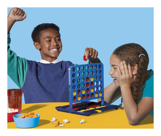 Connect 4 Game - Image