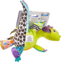 Lamaze Flip Flap Dragon Rattle - Image 2