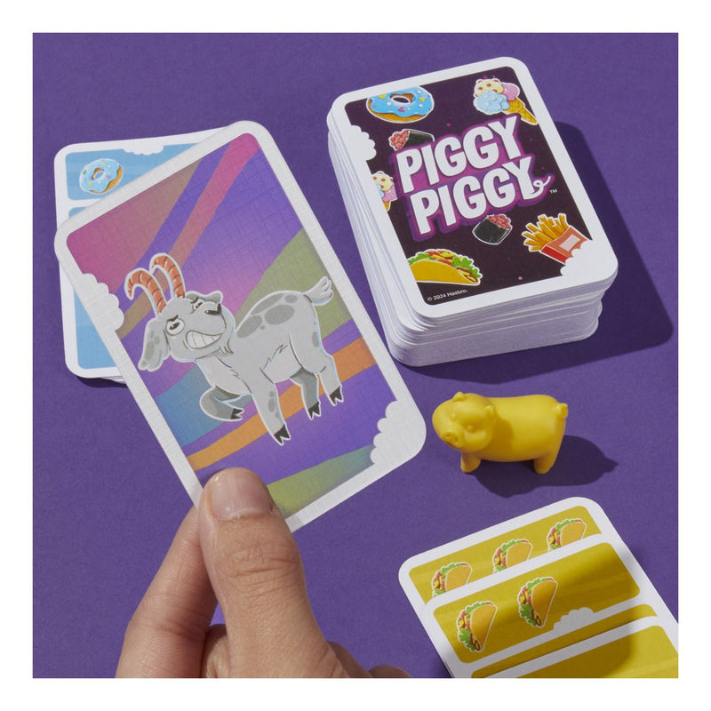 Piggy Piggy - Image