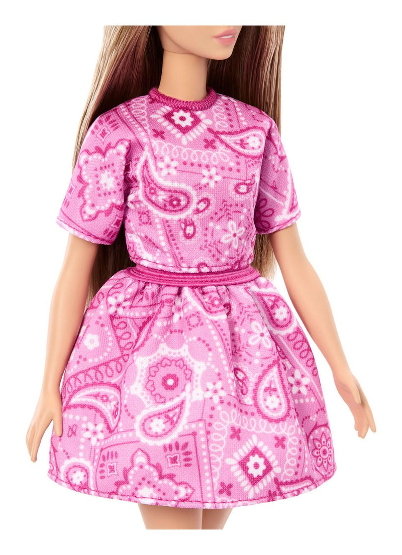 Barbie Style Fashionista Doll Assortment - Image