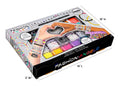 Fashion Angels Tell Story 1500+ Alphabet Bead Jewellery - Image