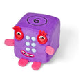 Numberblocks Blocklets Six Plush