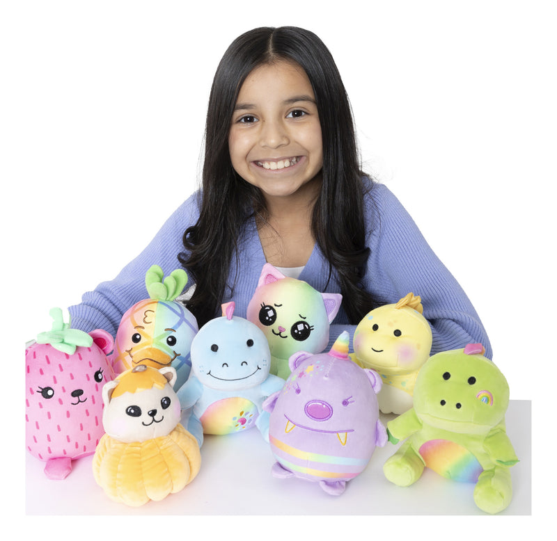 Moriah Elizabeth Mini Mystery Plush CS Assortment (Case of 9)
