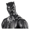 Marvel Avengers Titan Hero Series Black Panther - Image