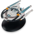 U.S.S. Europa NCC-97640 Europa-Class Battle Cruiser Diecast Model Ship STO (Star Trek / Eaglemoss)