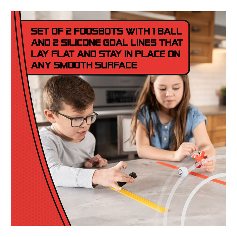 Foosbots 2 Pack - Image