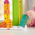 Fisher Price Adding Tower Alligator - Image