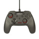Konix Mythics Wired Controller Black for Nintendo Switch