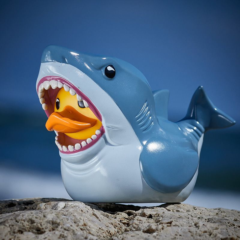 Jaws - Bruce - Boxed Tubbz - Image