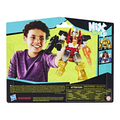 Transformers Deluxe Figure Set MixMashers Series