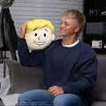 Mocchi Mocchi Fallout Vault Boy Mega Plush