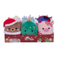 Squishmallows - 7.5in Plush - Holiday PDQ6